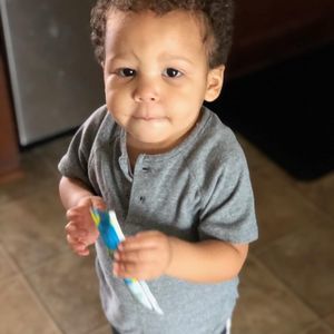 Meet your Posher, Steven